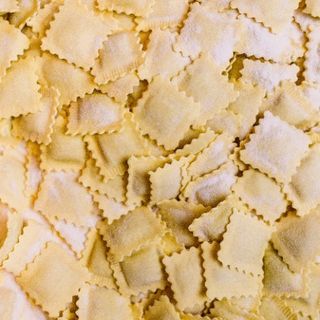 Agnolotto zucca e fontina 300gr