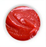 Curry Ketchup
