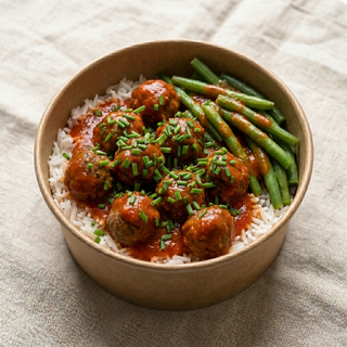 Meatballs