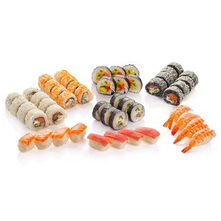 Сет Премиум (48бр)