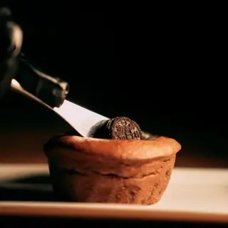 Brownie oreo