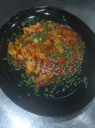 Pui chinezesc