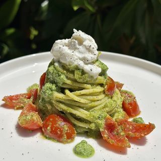 Italian flag loca big 400 grammo 