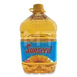 Sun Seed Oil 5Ltr