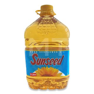 Sun Seed Oil 5Ltr