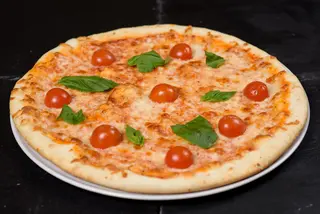 Pizza Margherita small Ø24cm