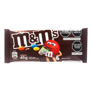 M&M's (45 g.)
