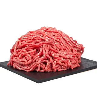 Carne Picada De Ternera 100 Gr.