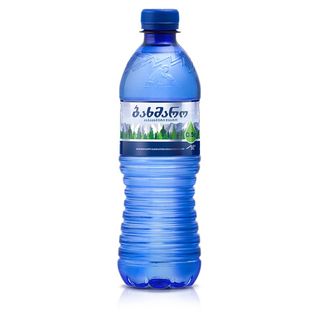 წყალი 500მლ