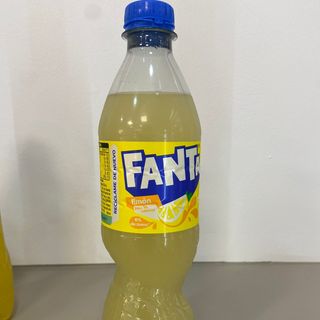 Fanta De Limón (250 ml.)