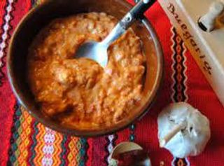 Пикантна разядка (200г)