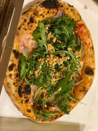 Deliziosa