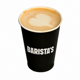 Latte Macchiato