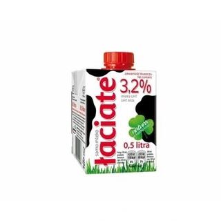 Łaciate Mleko Uht 3,2% 0,5l