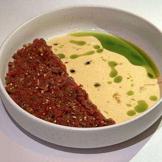 Тар Тар з телятини  (200г)