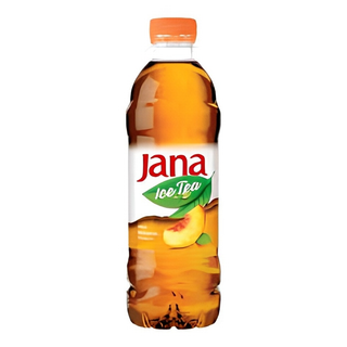 Ledeni čaj breskva