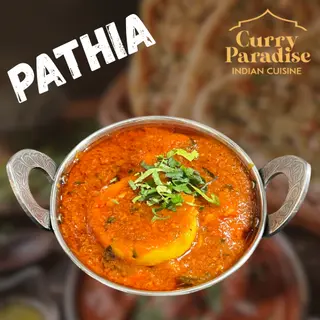 Pathia Pollo