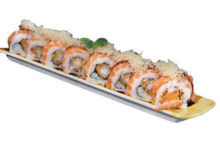 98. Tiger roll 4pz