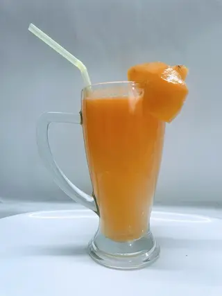 Jus Mangue