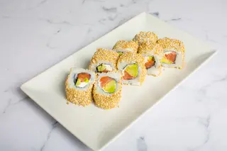 73-Philadelfia Roll