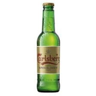 Carlsberg Special Brew 33 cl