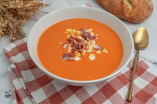 Salmorejo