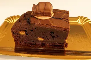 Brownie Kinder