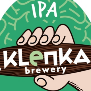 Пиво Ipa Klepka Brewery, Кг.