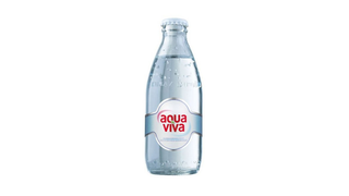 Aqua Viva voda 0.33l