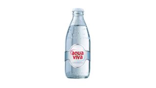 Aqua Viva voda 0.33l