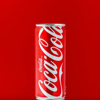 COCA 25 CL