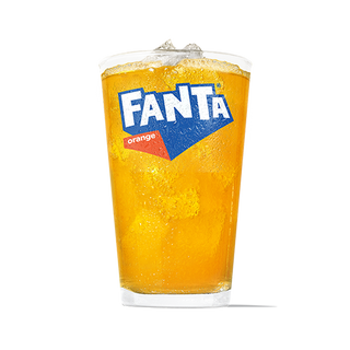 Фанта велика 500 мл