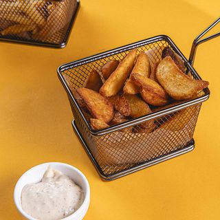 კარტოფილი მექსიკურად