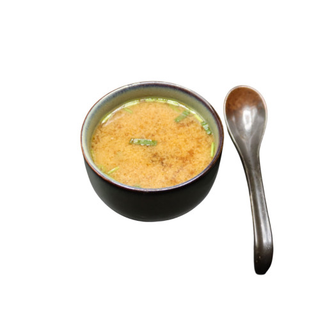 1020. Sopa De Miso