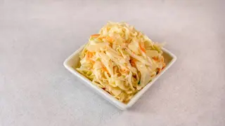 Colesław