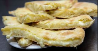 ხაჭაპური იმერული