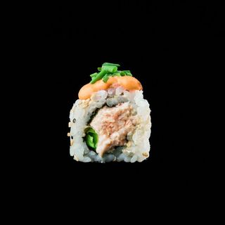 321 - WOK SPICY (4 PZ)