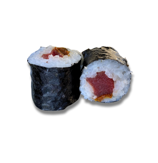 Maki De Atún (8 Uds.)