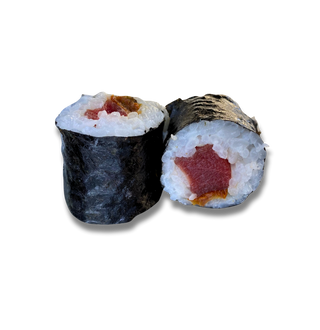 Maki De Atún (8 Uds.)