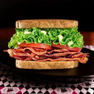 SANDWICH BLT