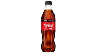 Coca-Cola Zero