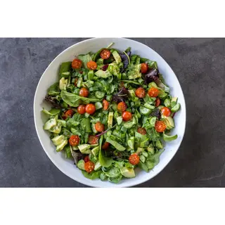 Vegetable Fry