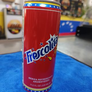 Frescolita (330 Ml.)