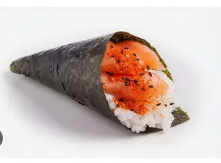 108. Spicy tuna