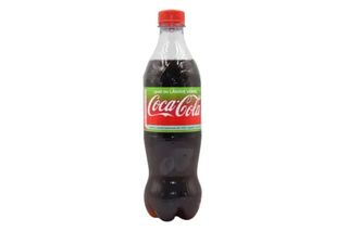 Coca Cola Lime