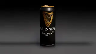 გინესი 0.44 ქილა