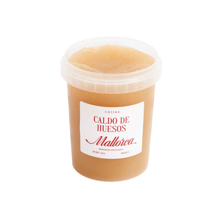 Caldo de huesos 500 ml