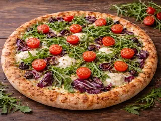 Pizza Sud