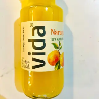 Zumo Vida