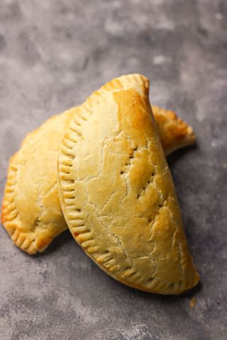 Meat Pie